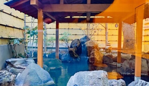 [宿泊記]石和温泉 シャトレーゼホテル 旅館 富士野屋と桔梗信玄餅工場見学