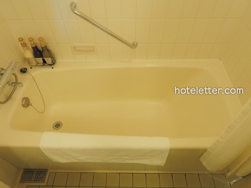 ザ・ニューホテル熊本風呂