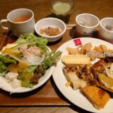 ダイワロイネットホテル 札幌すすきのの朝食