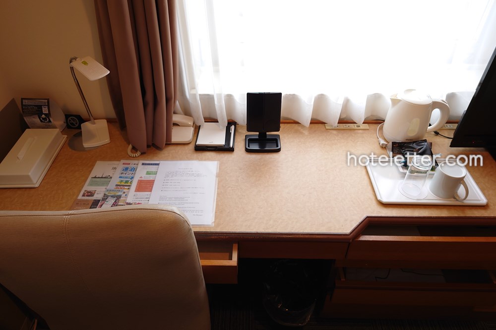レンブラントホテル東京町田の客室