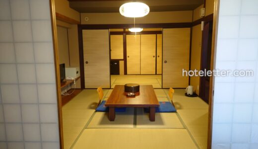 [宿泊記]ホテル霧島キャッスルは食べ放題料理は良い