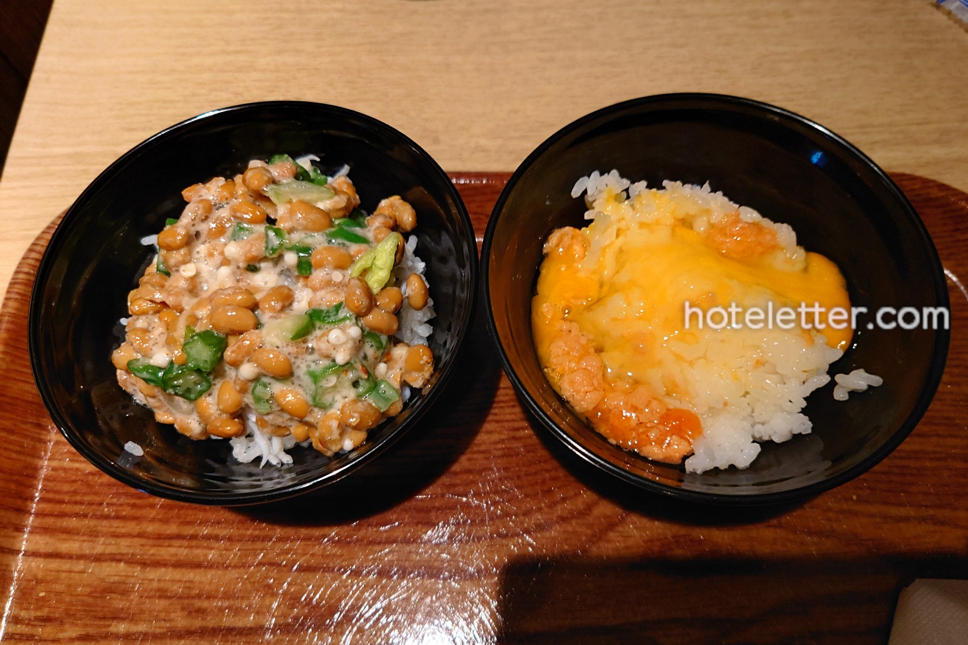 ホテル パセラの森 横浜関内の朝食