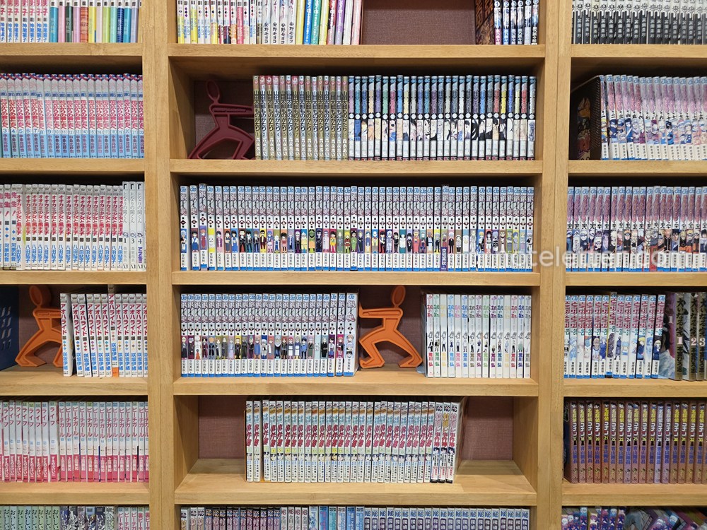 スマイルホテル熊本水前寺のウエルカムサロン