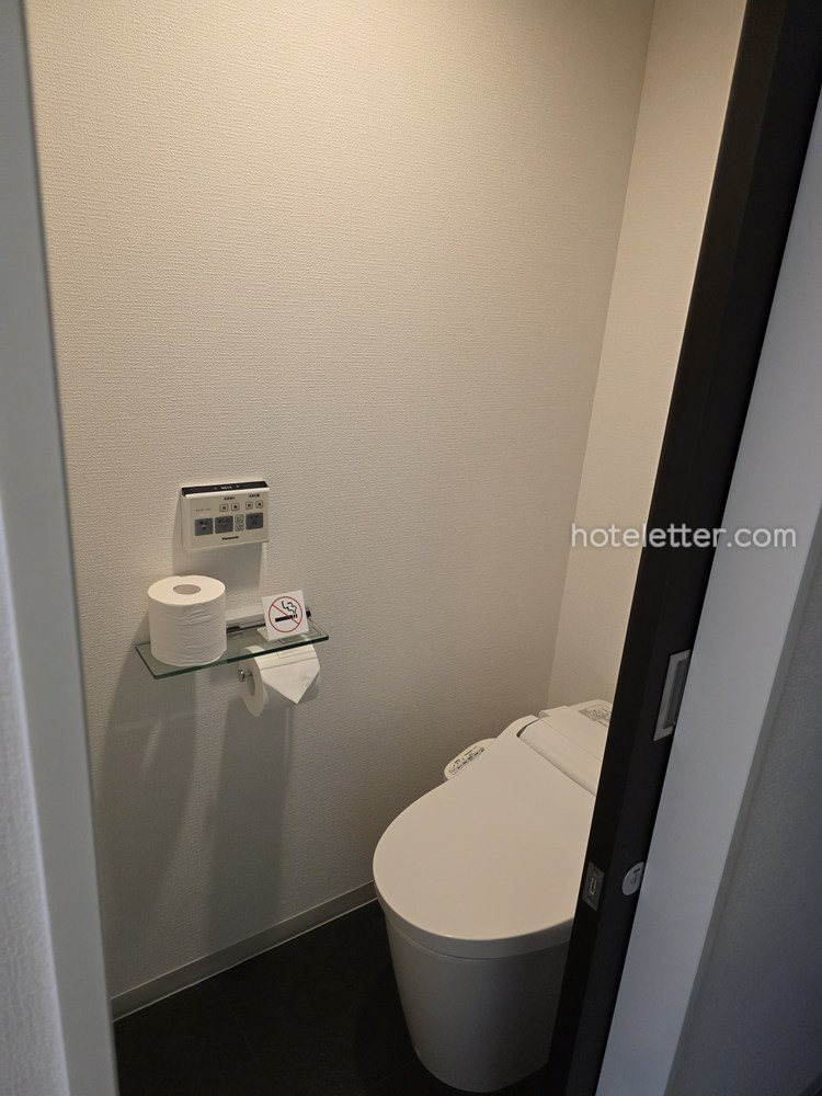 ホテルビスタ熊本空港の客室