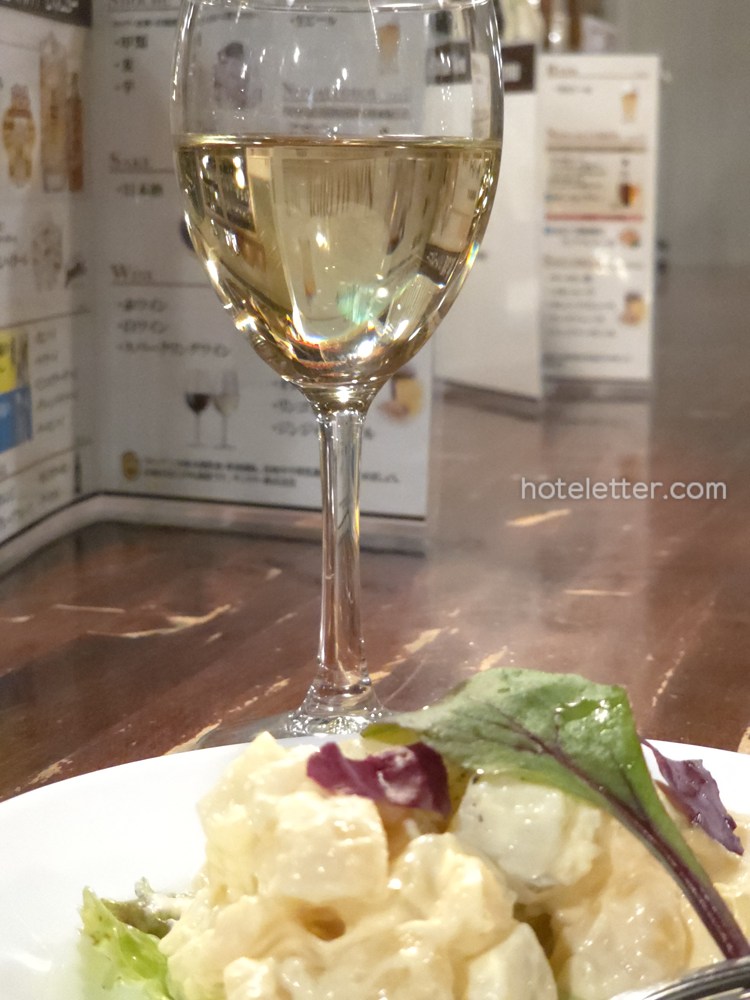 帯広天然温泉ふく井ホテルの夕食