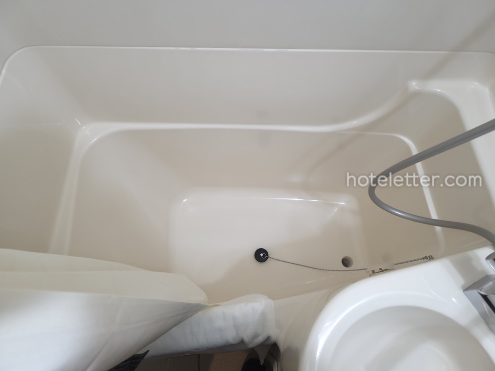 帯広天然温泉ふく井ホテルの客室