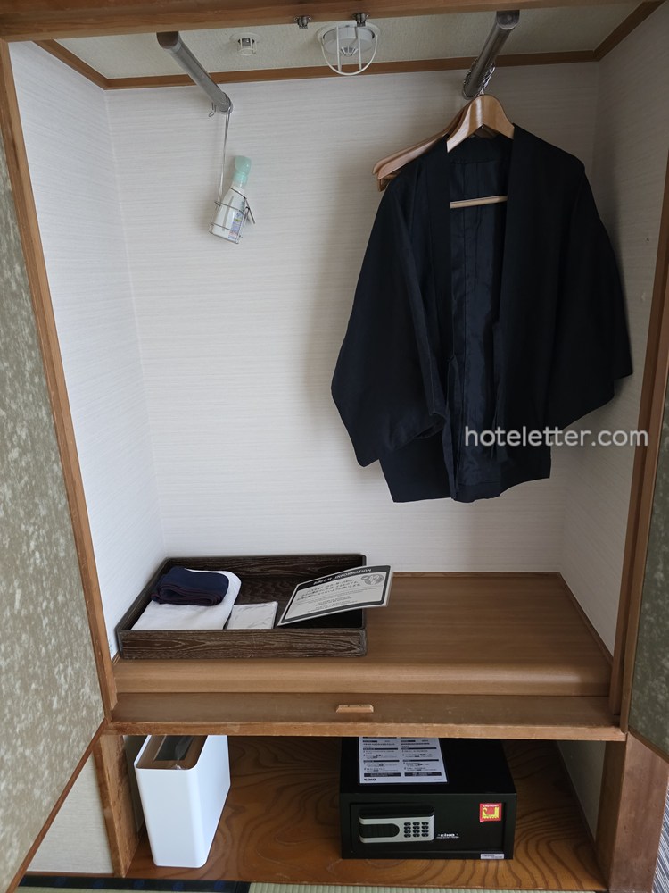 大江戸温泉物語Premium 伊東ホテルニュー岡部の客室