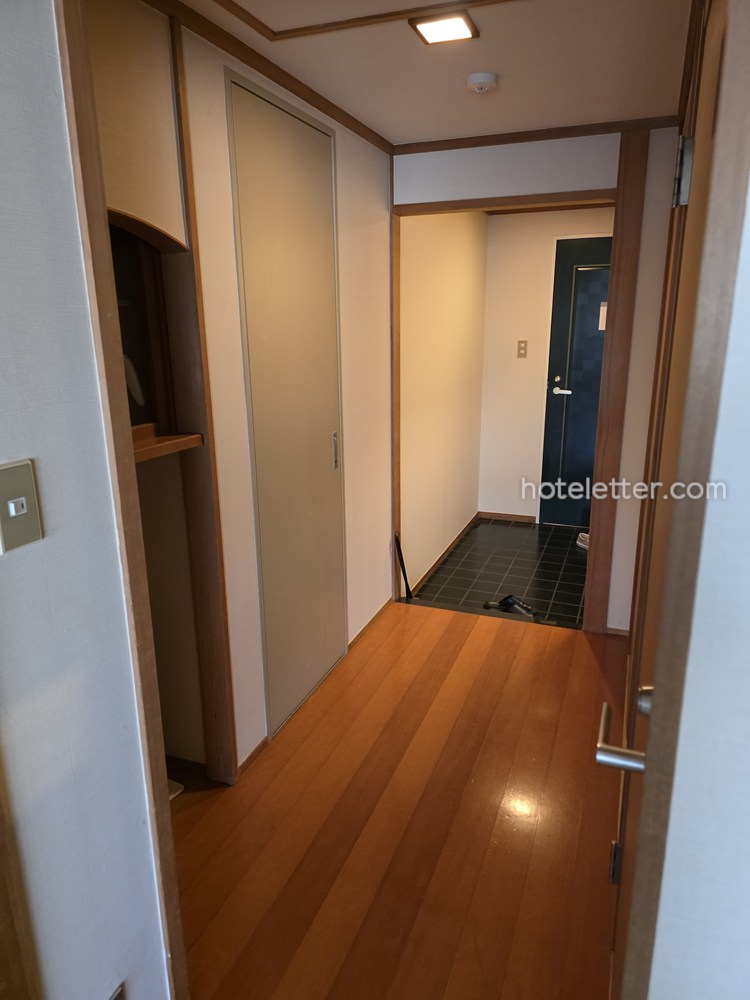 大江戸温泉物語Premium 伊東ホテルニュー岡部の客室