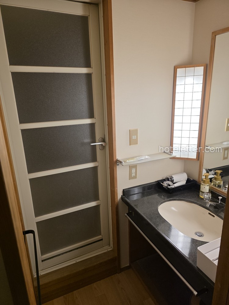 大江戸温泉物語Premium 伊東ホテルニュー岡部の客室