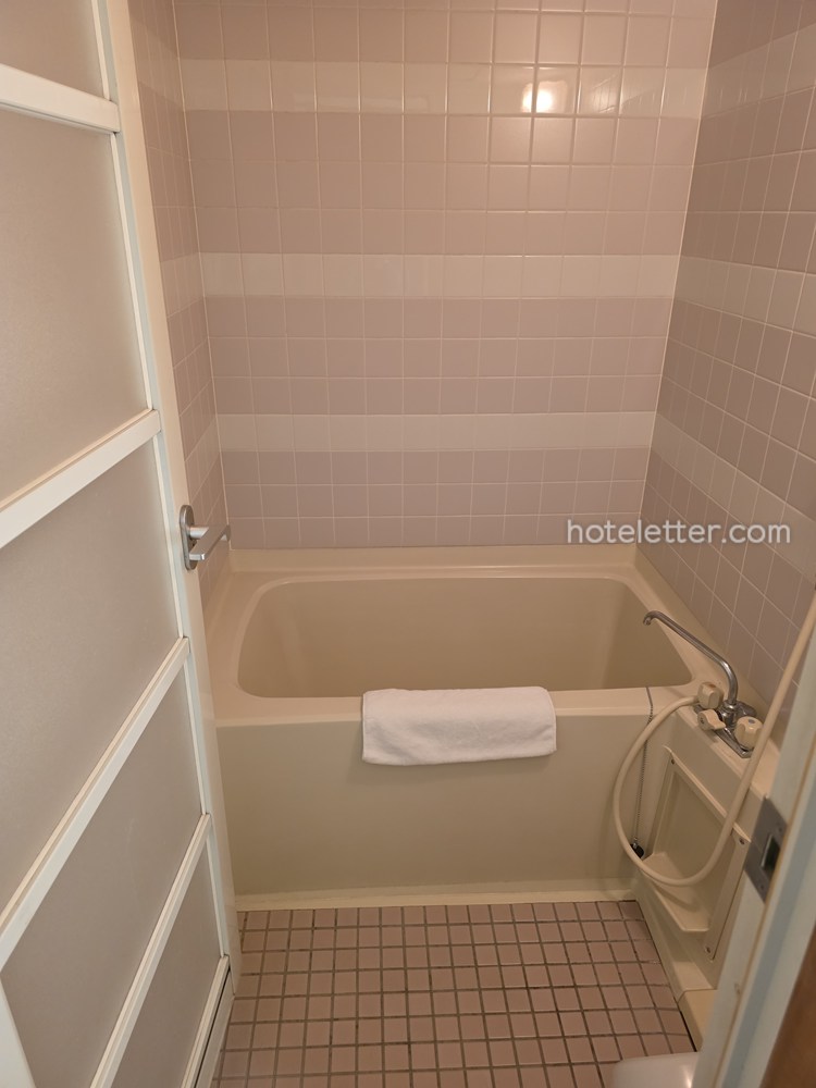 大江戸温泉物語Premium 伊東ホテルニュー岡部の客室