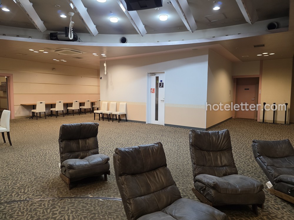 大江戸温泉物語Premium 伊東ホテルニュー岡部の館内