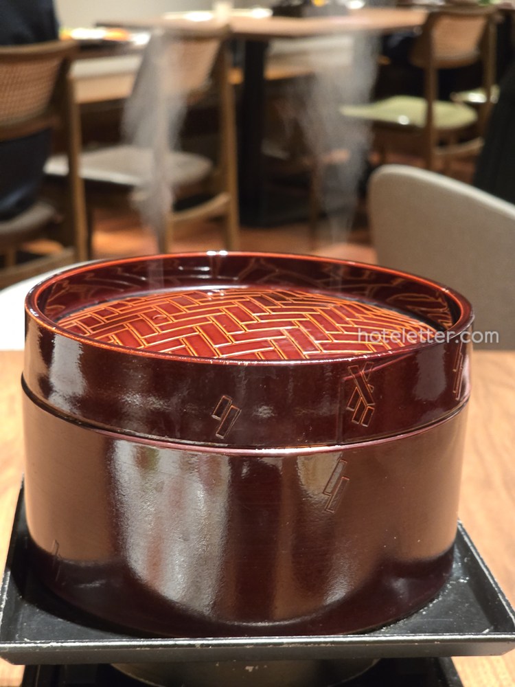 大江戸温泉物語Premium 伊東ホテルニュー岡部の夕食