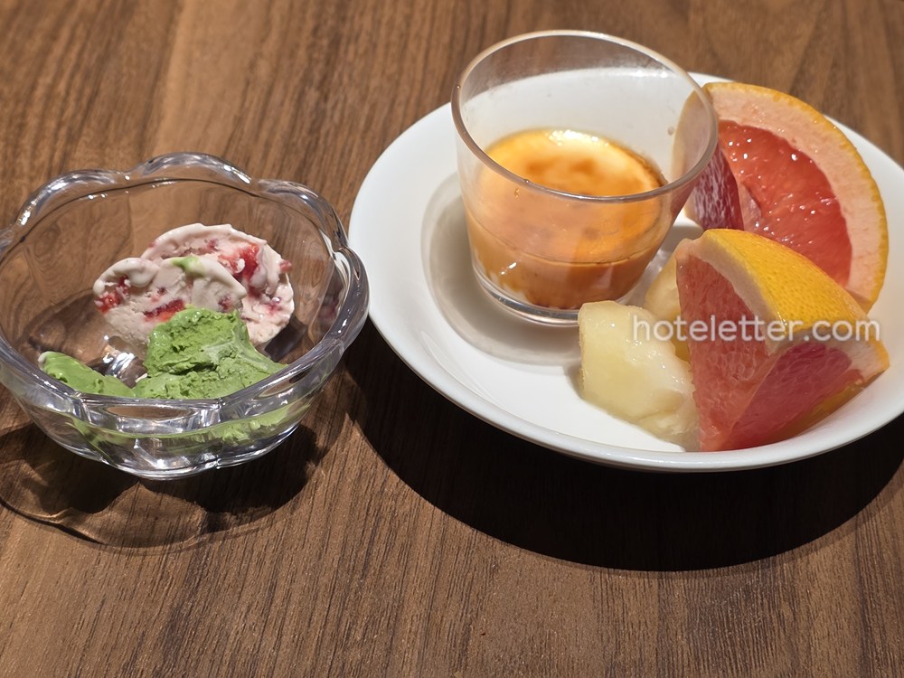 大江戸温泉物語Premium 伊東ホテルニュー岡部の夕食