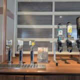 大江戸温泉物語Premium 伊東ホテルニュー岡部の飲み放題