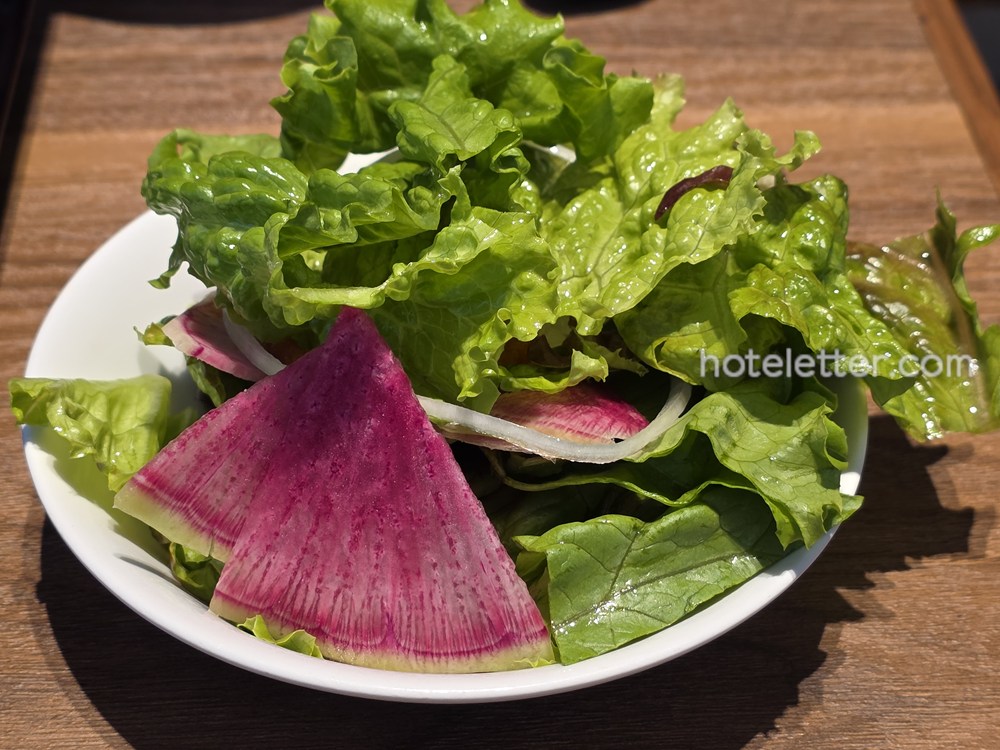 大江戸温泉物語Premium 伊東ホテルニュー岡部の朝食