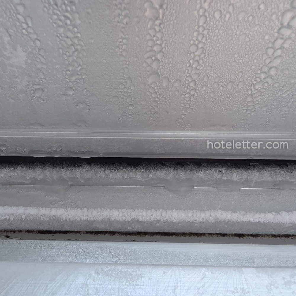 リッチモンドホテル帯広駅前の客室