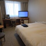 リッチモンドホテル帯広駅前の客室