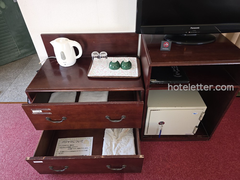 時之栖 スローハウスヴィラの客室