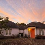 時之栖 ブルーベリーロッジ