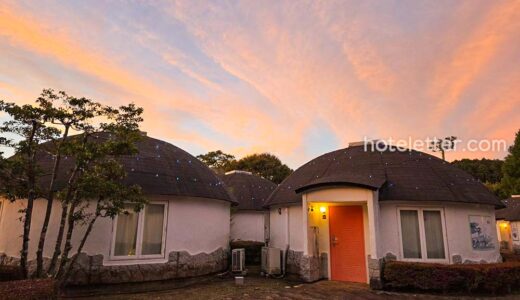 [宿泊記]御殿場高原 時之栖(ときのすみか)ヴィラは楽しい