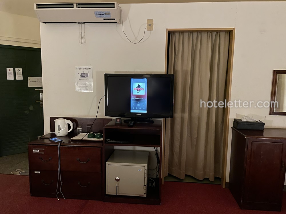 時の栖イルミネーション