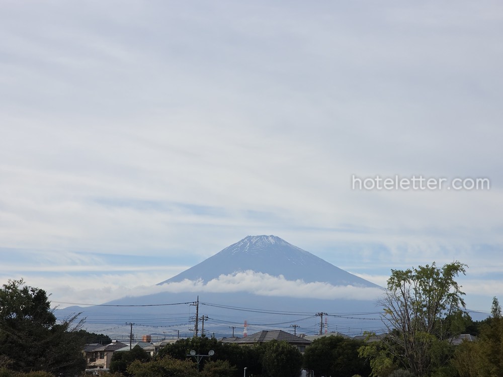 富士山
