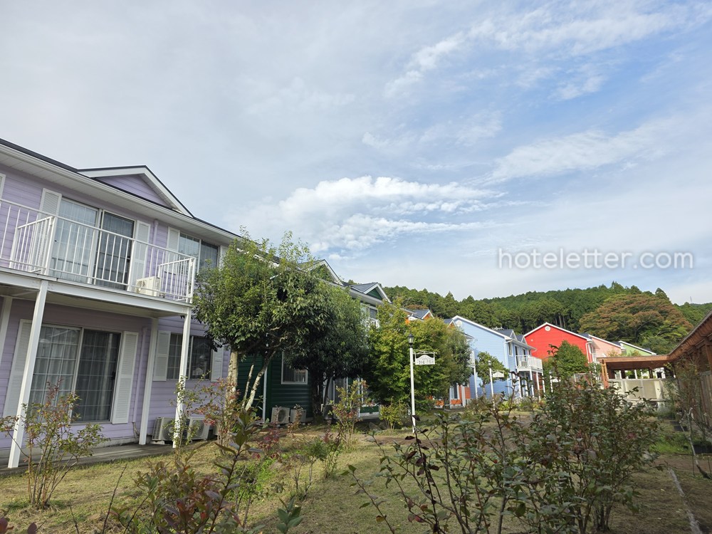 時之栖ブルーベリーロッジ