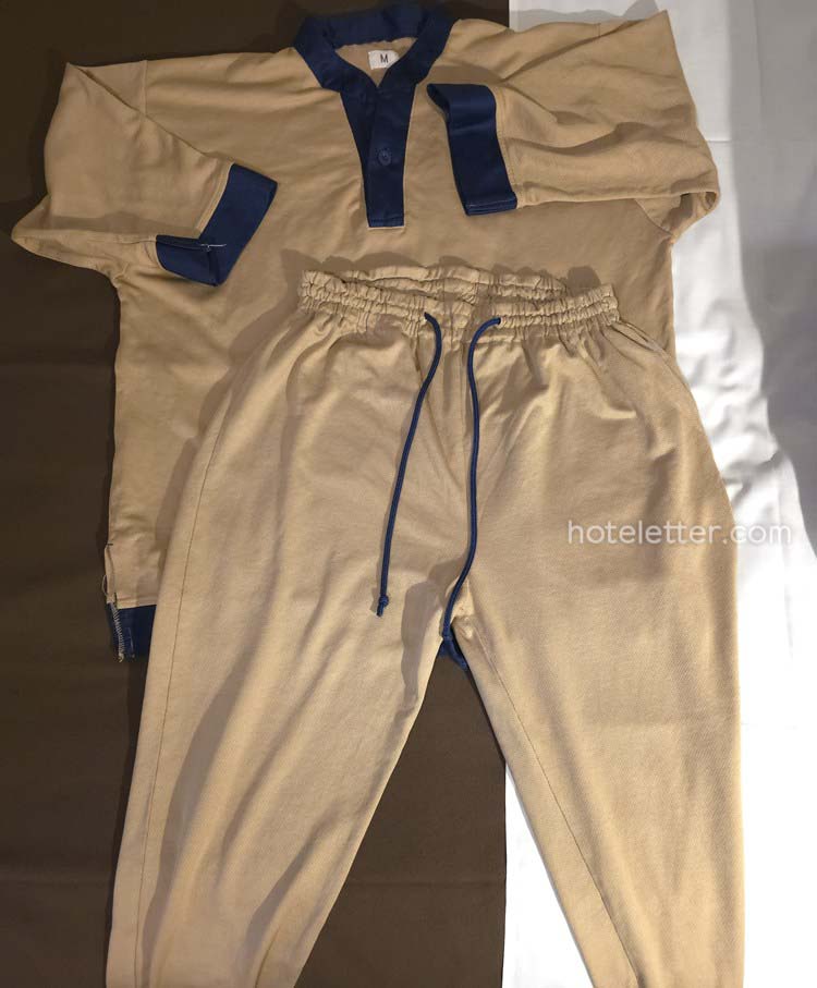 帯広天然温泉ふく井ホテルの客室