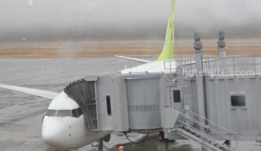 飛行機欠航！実体験ログ 熊本空港で振替・補償＆やること