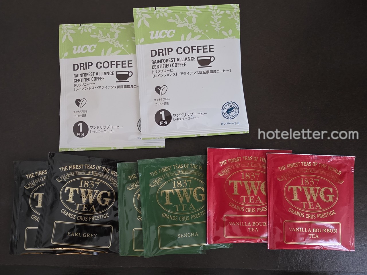 熊本ホテルキャッスルの客室