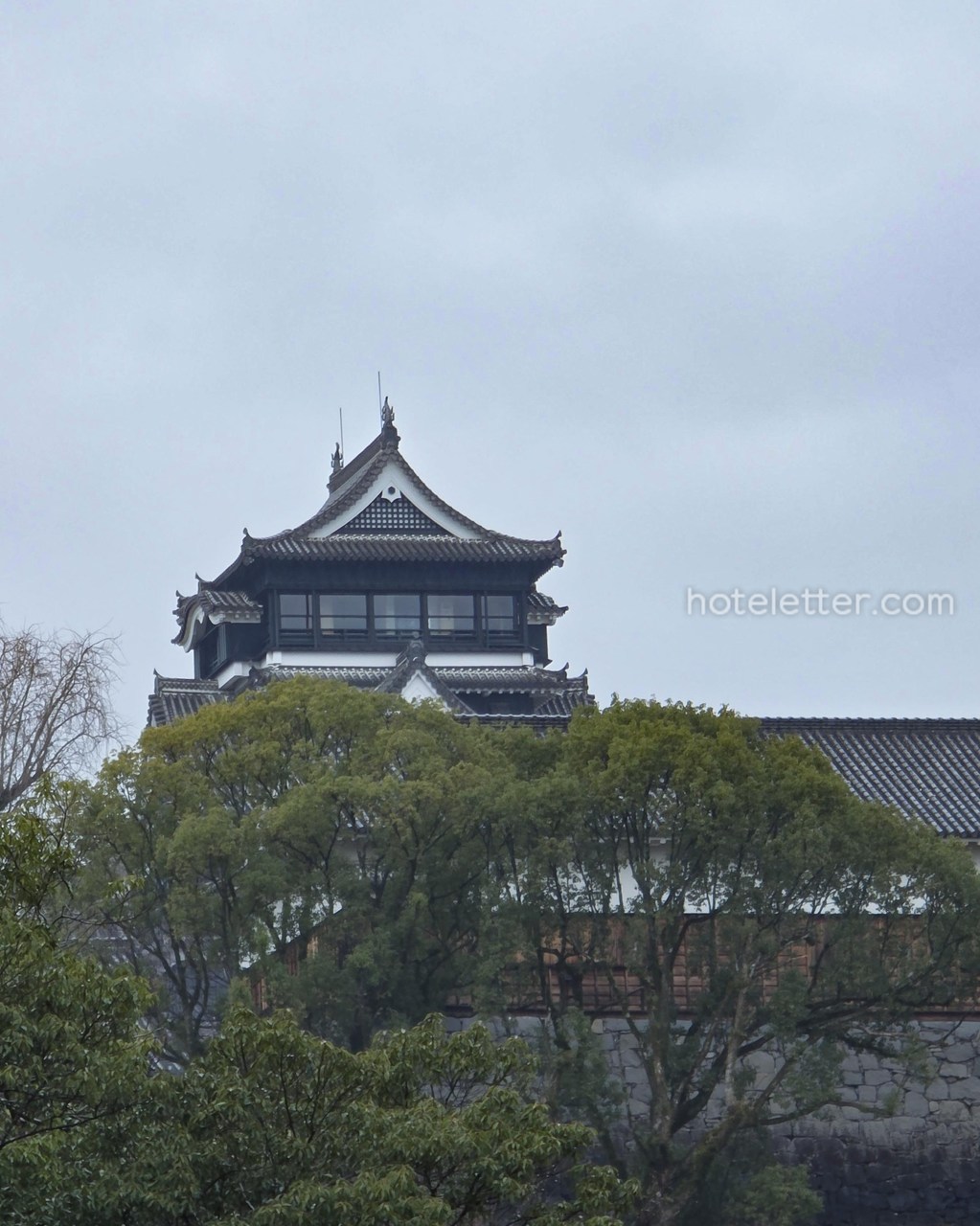 熊本城