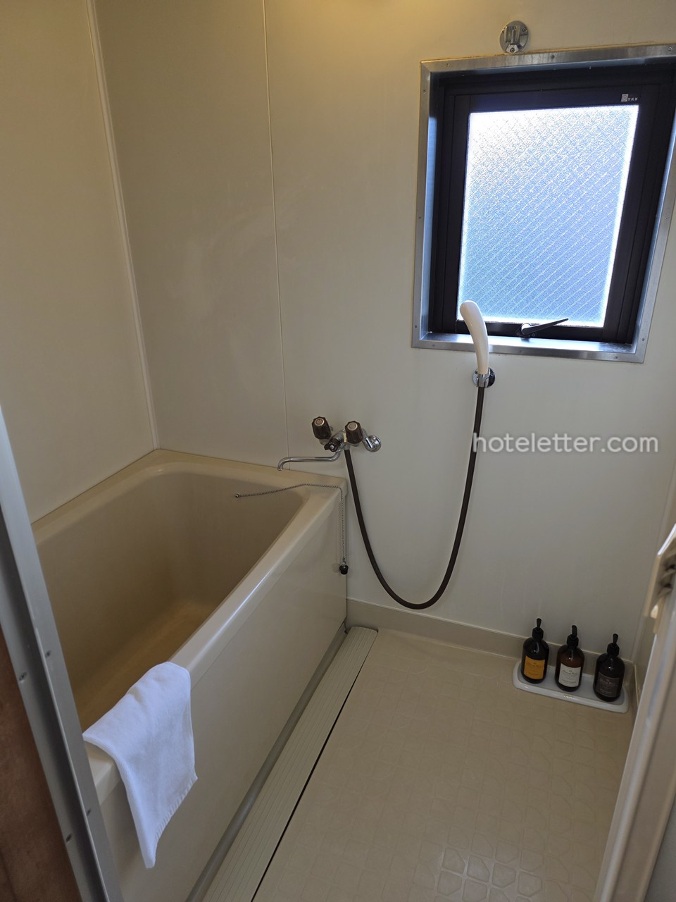 大江戸温泉物語 天草ホテル亀屋の客室