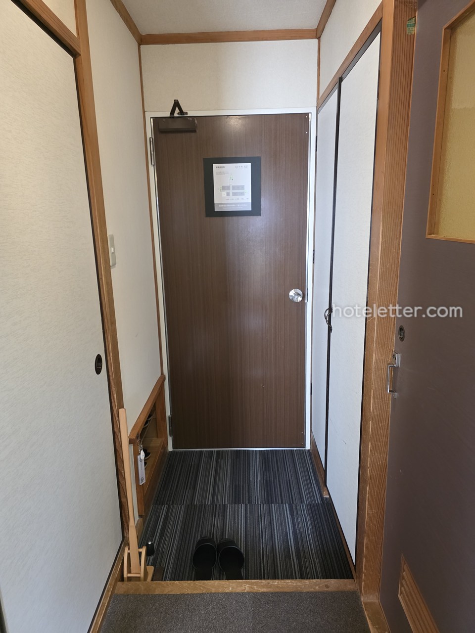 大江戸温泉物語 天草ホテル亀屋の客室