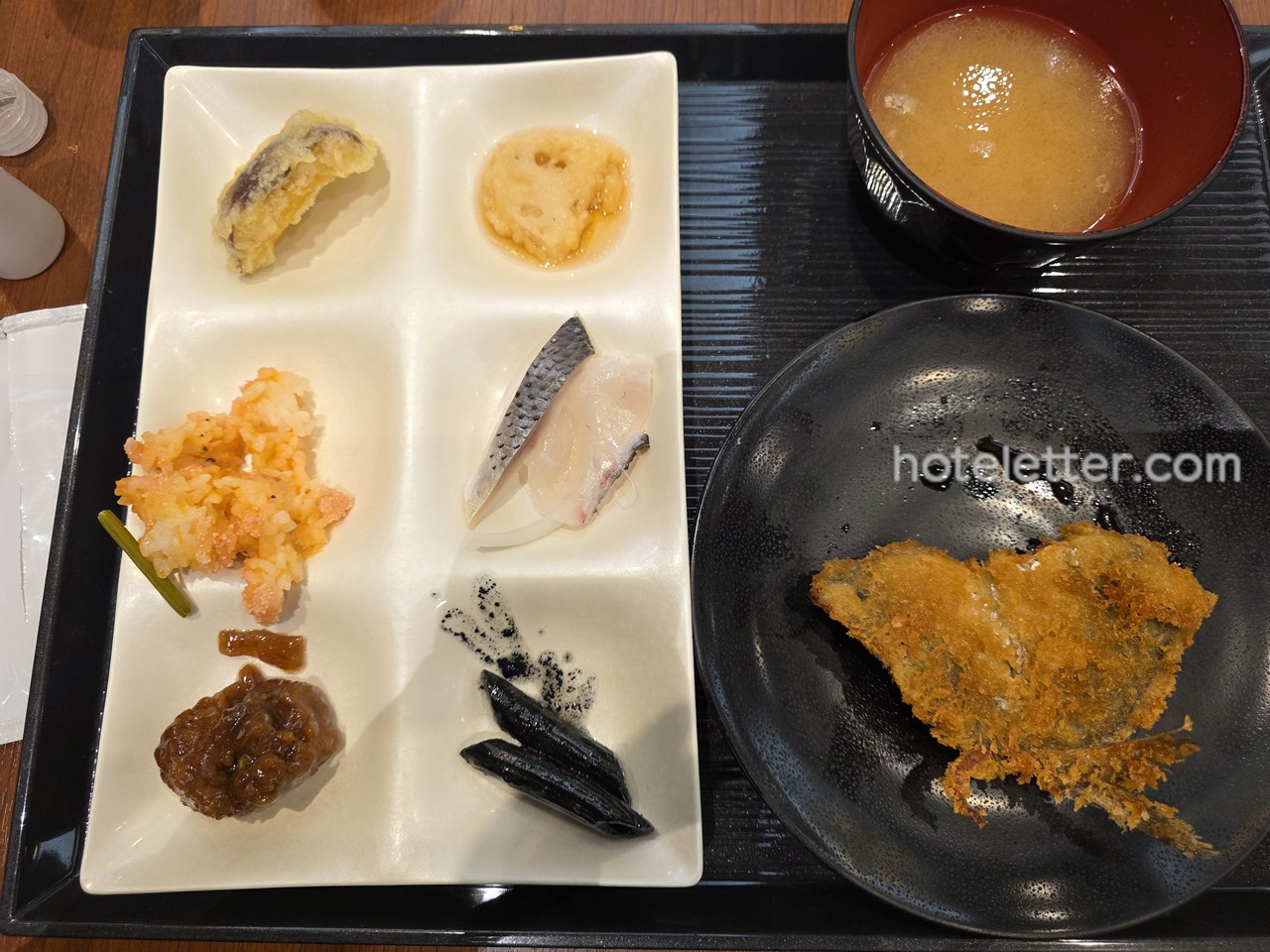 大江戸温泉物語 天草ホテル亀屋の夕食