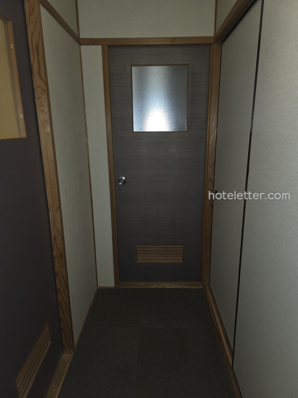 大江戸温泉物語 天草ホテル亀屋の客室