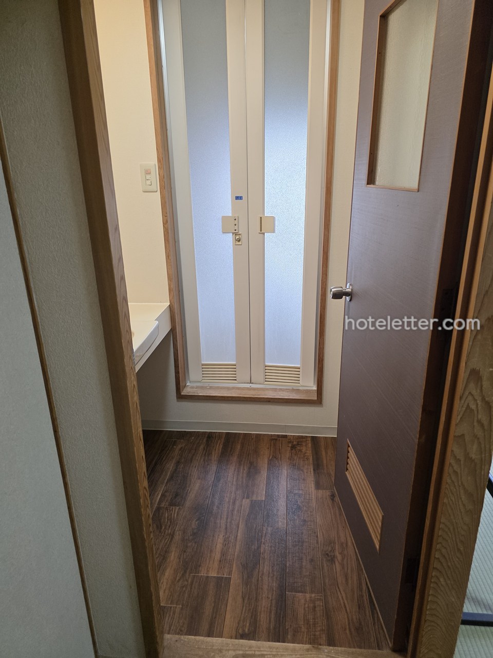 大江戸温泉物語 天草ホテル亀屋の客室