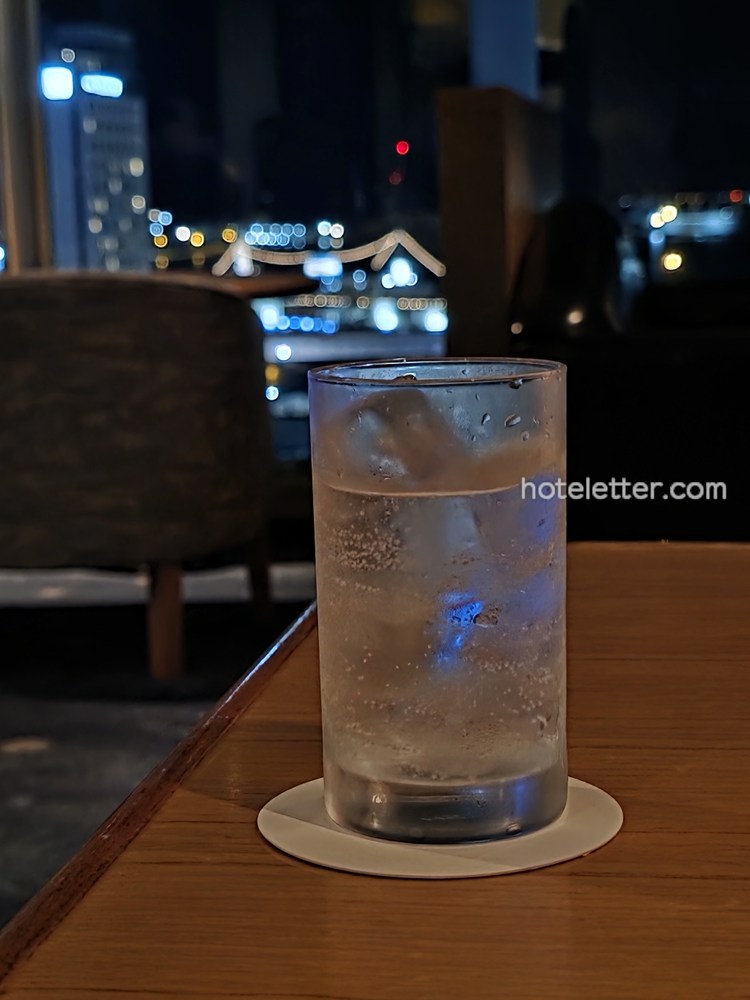 ホテルリソル函館のバーTwilight
